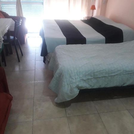 Corrientes Apartment Buenos Aires Exterior photo