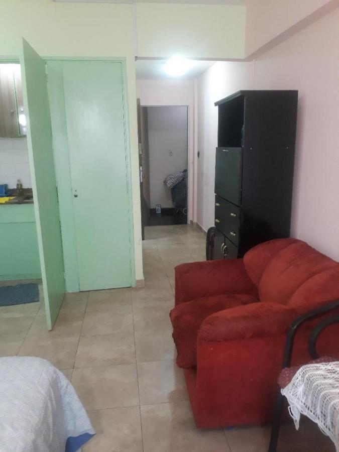 Corrientes Apartment Buenos Aires Exterior photo