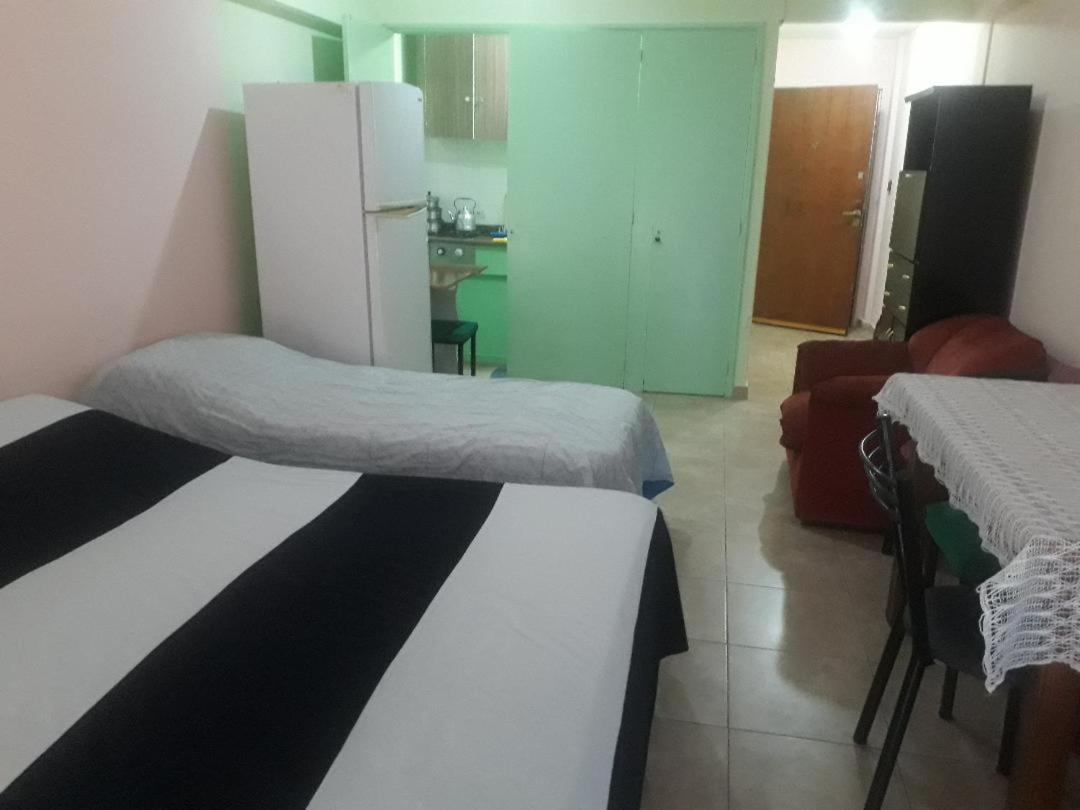 Corrientes Apartment Buenos Aires Exterior photo