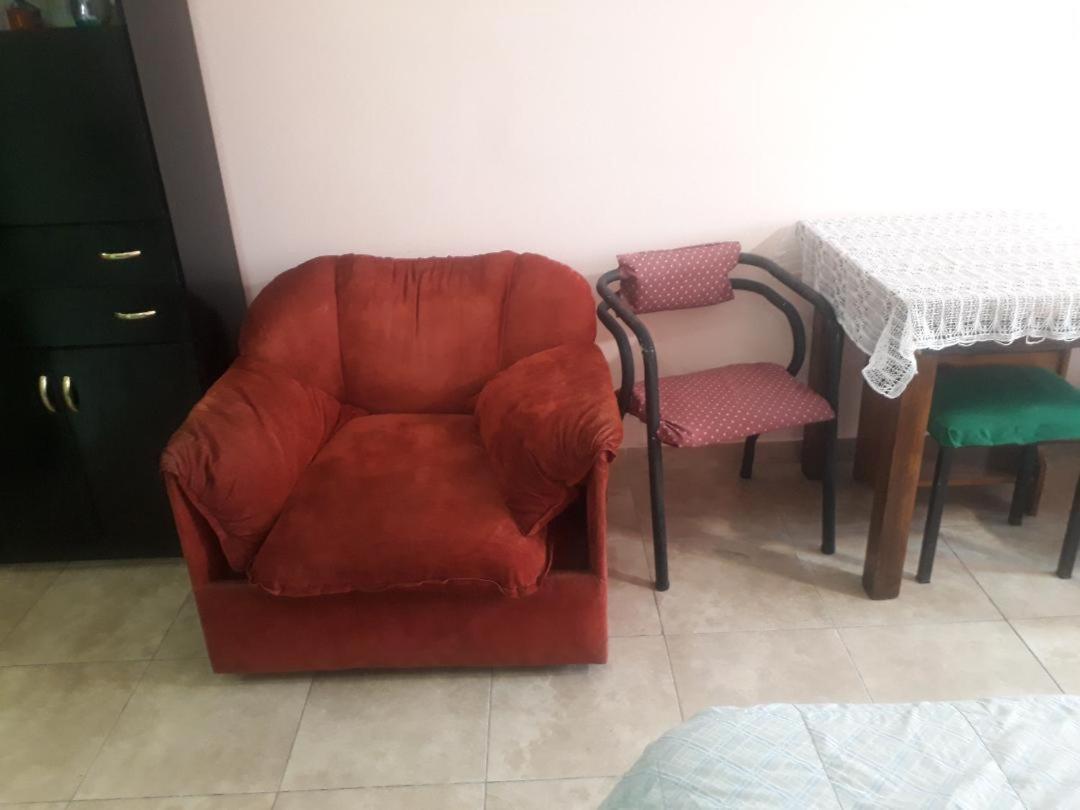 Corrientes Apartment Buenos Aires Exterior photo