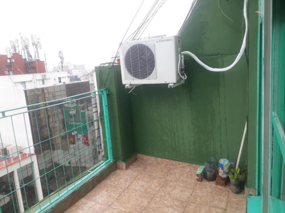 Corrientes Apartment Buenos Aires Exterior photo